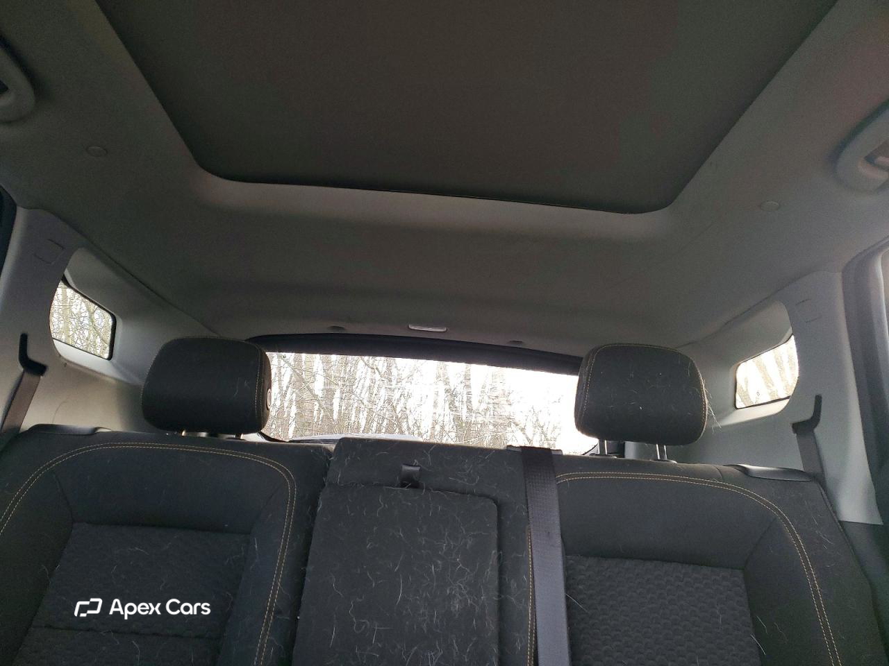GMC Terrain 2018