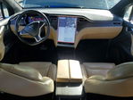 Tesla Model X 2016