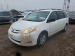 Toyota Sienna 2007