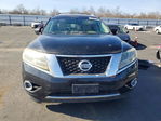 Nissan Pathfinder 2014