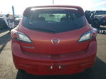 Mazda 3 2010