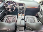 Audi Q7 2013