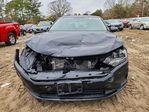 Volkswagen Jetta 2021