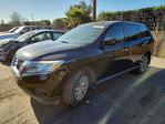Nissan Pathfinder 2014