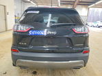 Jeep Cherokee 2019