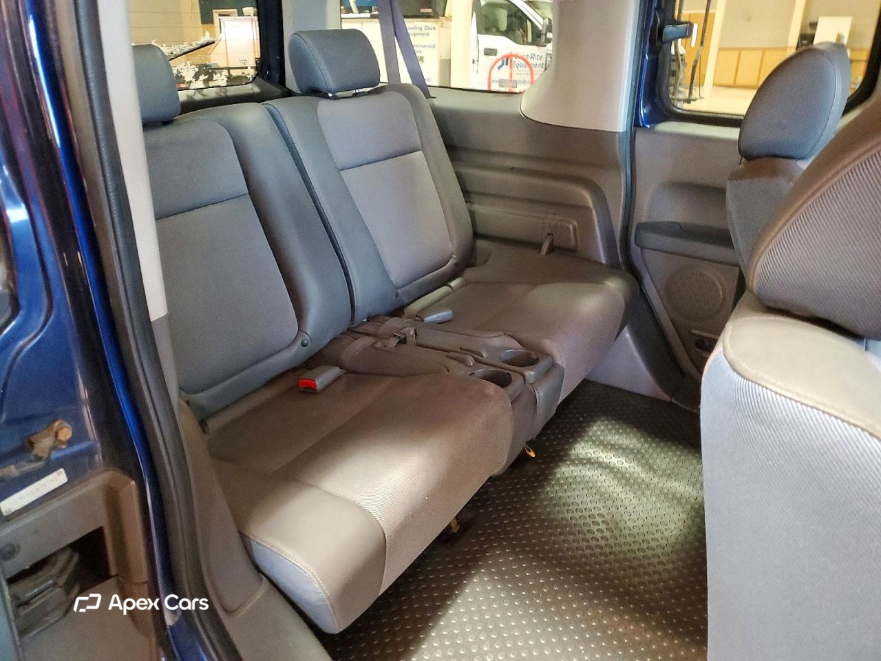 Honda Element 2003