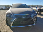 Lexus RX 2017