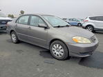 Toyota Corolla 2003