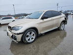 BMW X6 2013