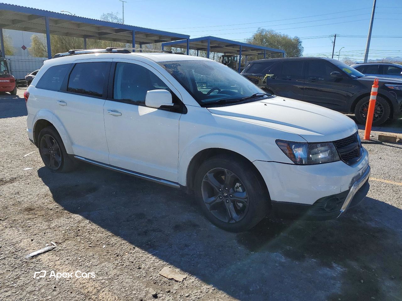 Dodge Journey 2020