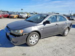 Mitsubishi Lancer 2008