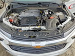 Chevrolet TrailBlazer 2025