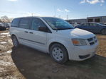 Dodge Caravan 2009