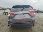 Toyota Highlander 2017