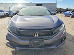 Honda Civic 2020