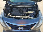 Nissan Versa 2018