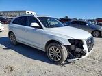 Audi Q5 2015