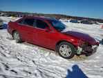 Chevrolet Impala 2012
