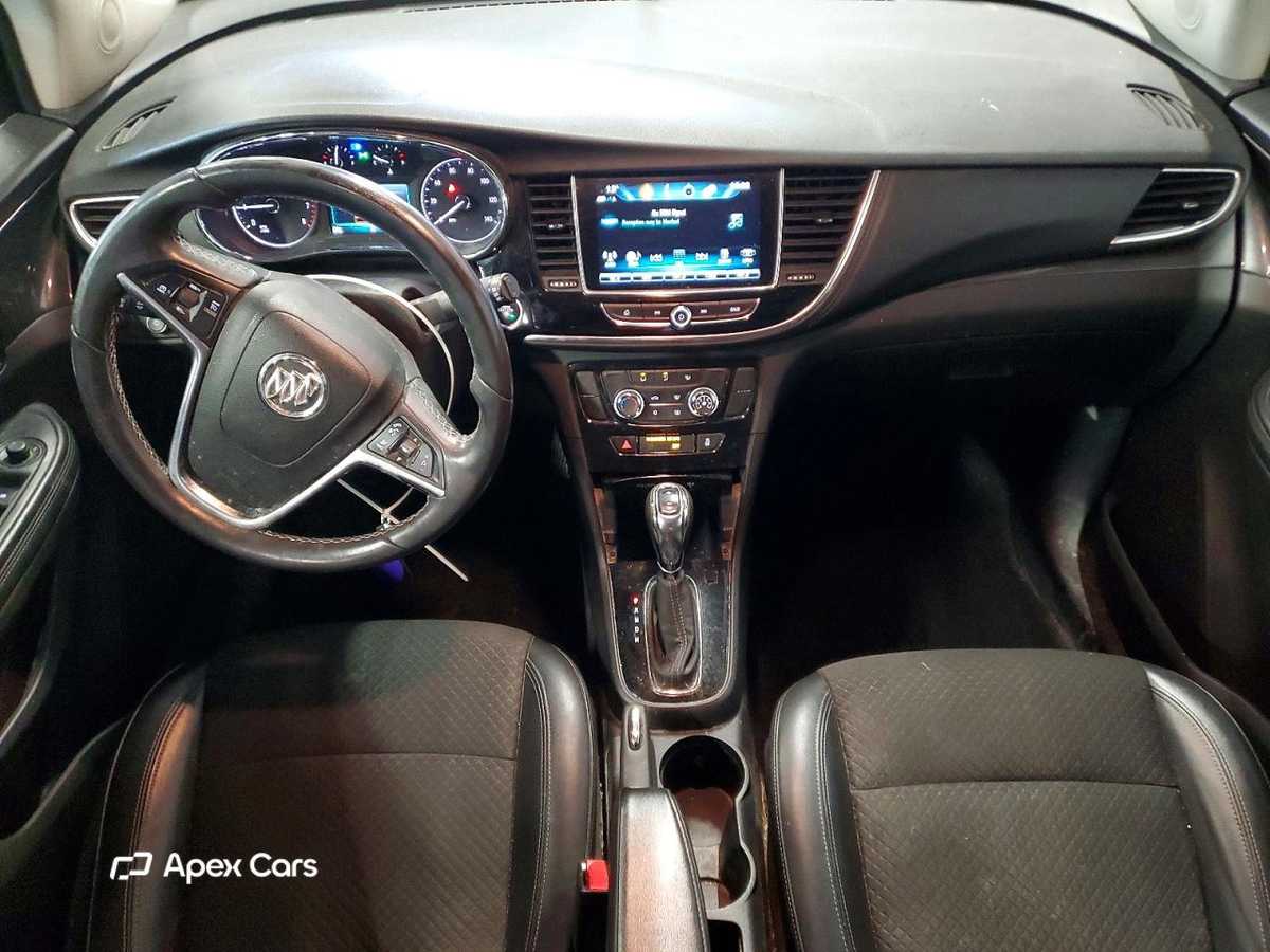 Buick Encore 2018