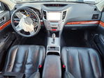 Subaru Outback 2010