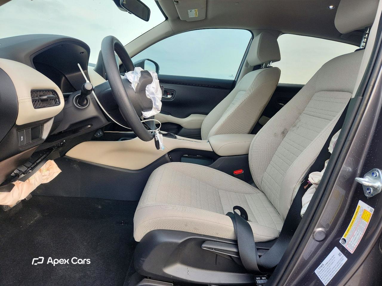 Honda HR-V 2026