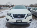 Nissan Pathfinder 2018