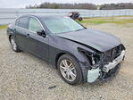 Infiniti G 2012