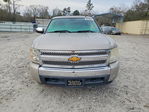 Chevrolet Silverado 2008