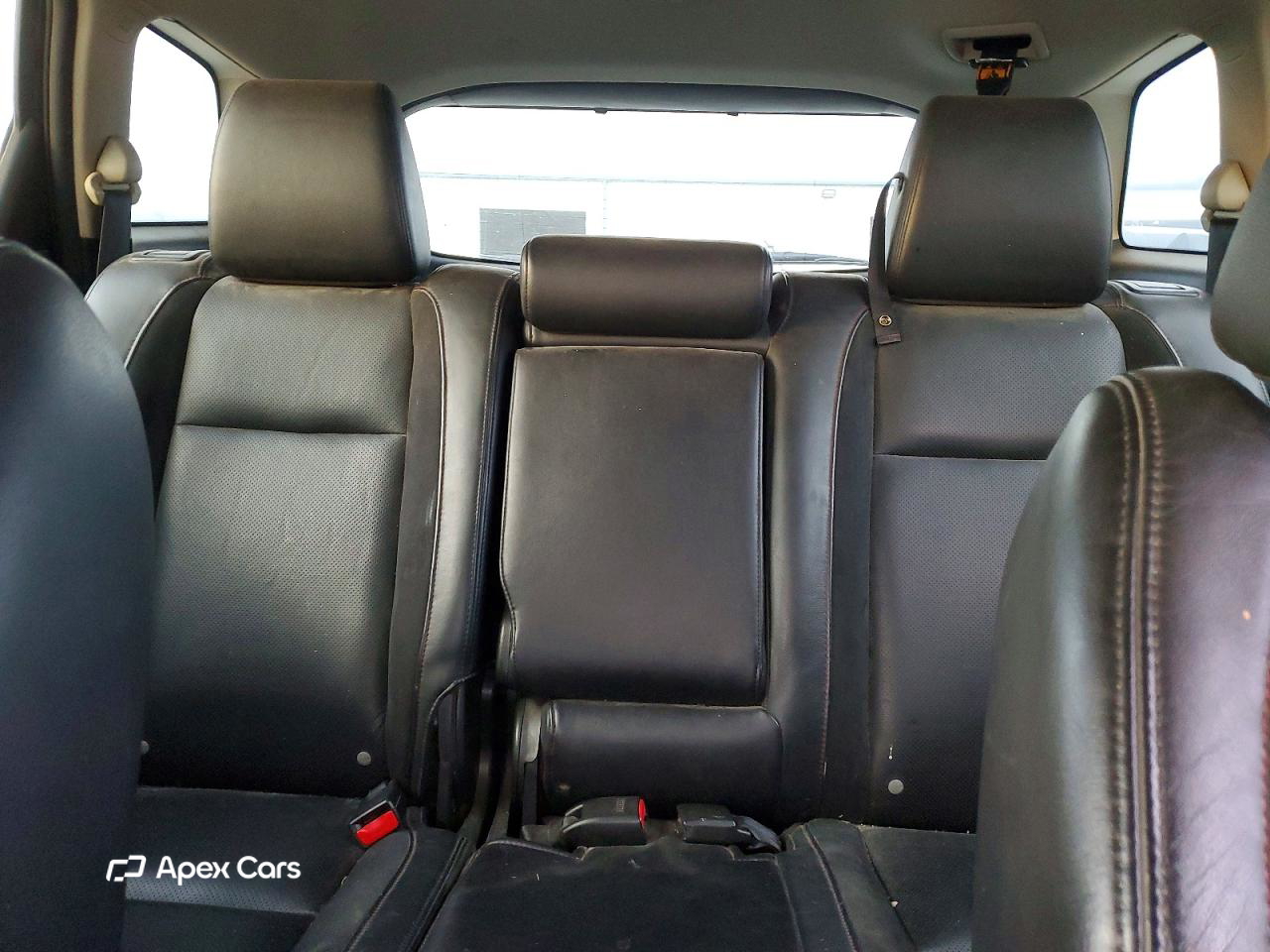 Mazda CX-9 2013