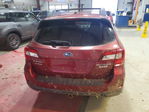 Subaru Outback 2015