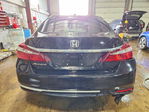 Honda Accord 2017