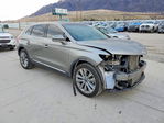 Lincoln MKX 2016