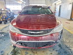 Chrysler 200 2015