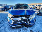 Mitsubishi Eclipse Cross 2019