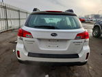 Subaru Outback 2012