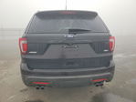 Ford Explorer 2018