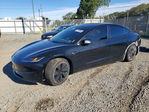 Tesla Model 3 2025