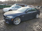 BMW Series 5 2016