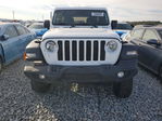 Jeep Wrangler 2024