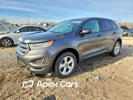 Ford Edge 2018 - Image 1 of 15