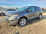Ford Edge 2018