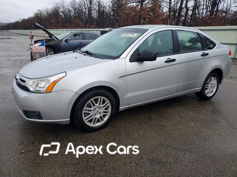 Ford Focus 2010 - Image 1 of 13