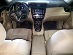 Nissan Rogue 2018