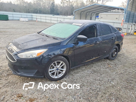 Ford Focus 2018 - Image 1 of 12