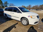 Dodge Caravan 2013