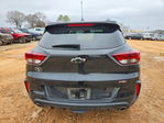 Chevrolet TrailBlazer 2022
