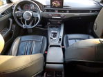 Audi A4 2017