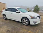 Nissan Altima 2013