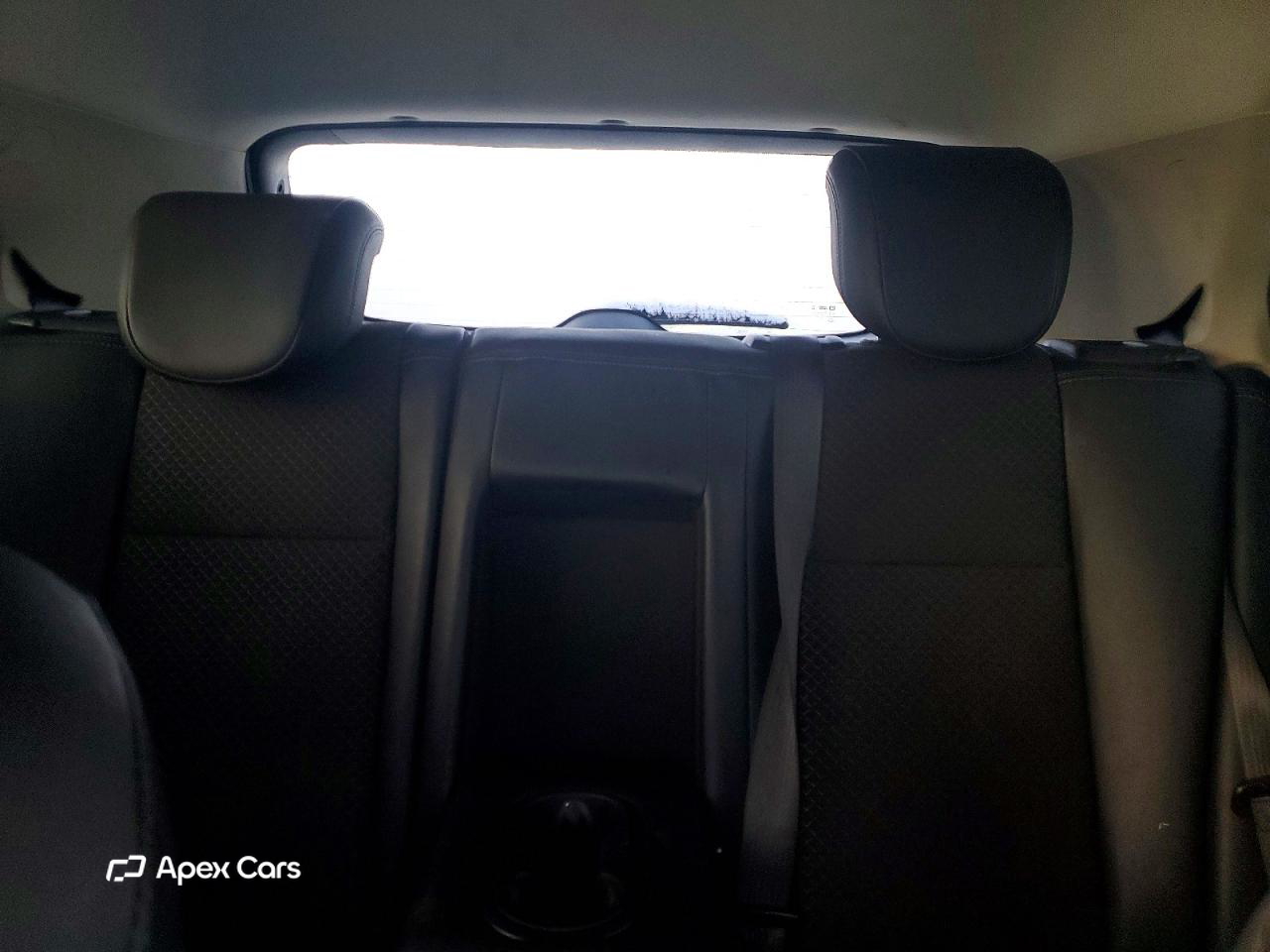 Buick Encore 2019