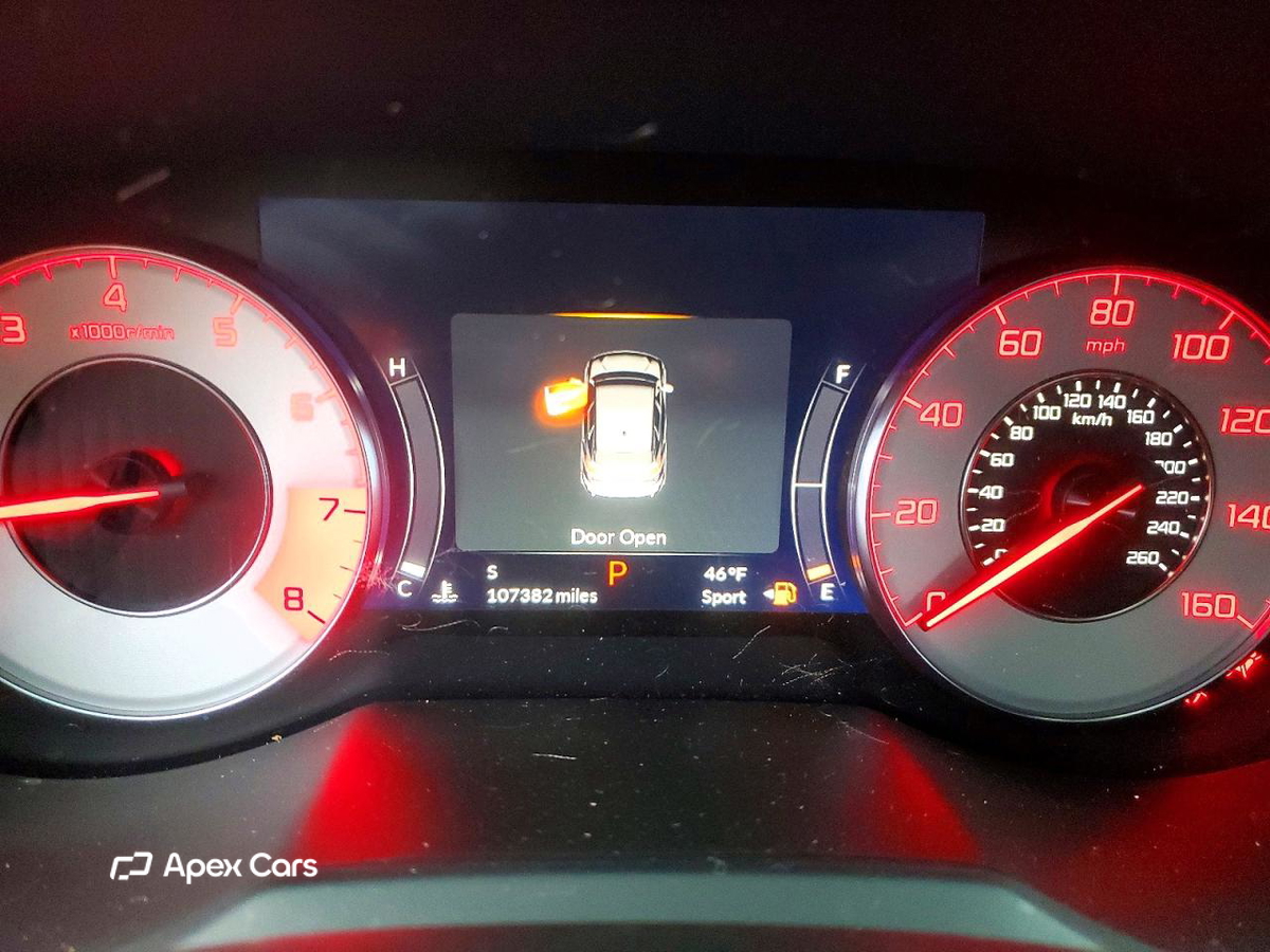 Acura RDX 2021